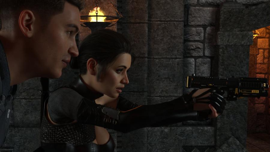 A Father's Sins Ch.47 by Pixieblink Win/Mac/Android/Lite Adult Game