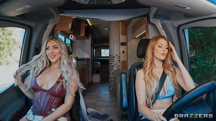 Sleazy Rider - Sleazy Rider: Part 1 [SD 480p]