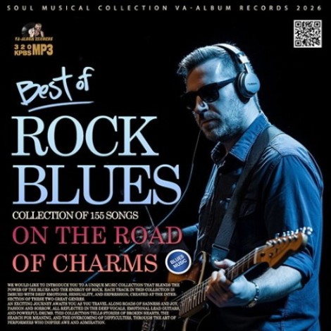 VA - On The Road Of Charms (2026) mp3]