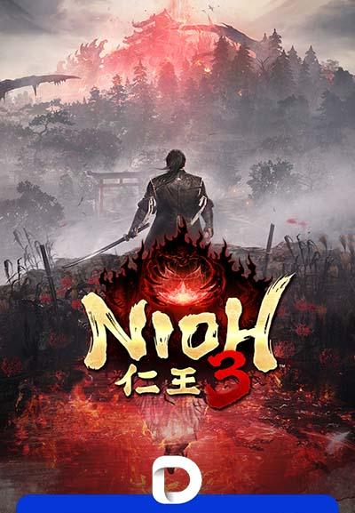 Nioh 3 [v 1.03 + DLCs] (2026) PC | RePack от...