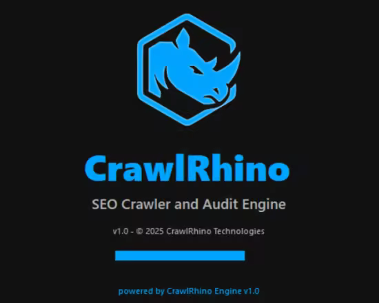 CrawlRhino SEO Crawler Pro 1.1.15