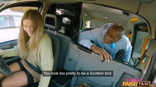 Samantha Joiner - DJ got me bouncing on BBC [SD 480p]