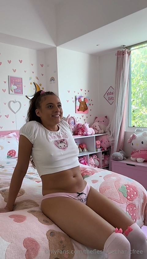 Gia Derza - Anal PPV Sextape [SD 848p]