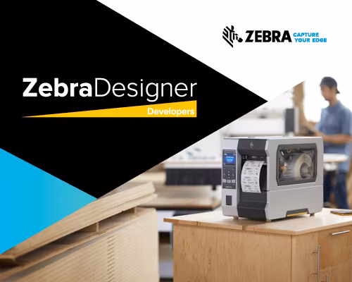 ZebraDesigner for Developers 3.3.0.97