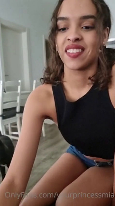 Hari De Lopo Yoharis De Lopo Fucked In Bedroom (Onlyfans) HD 720p