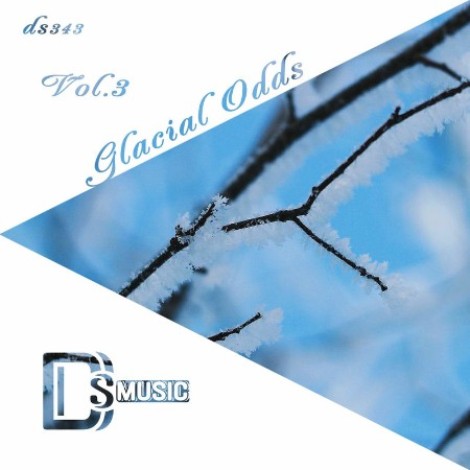 VA - Glacial Odds, Vol. 3 (2026) mp3]