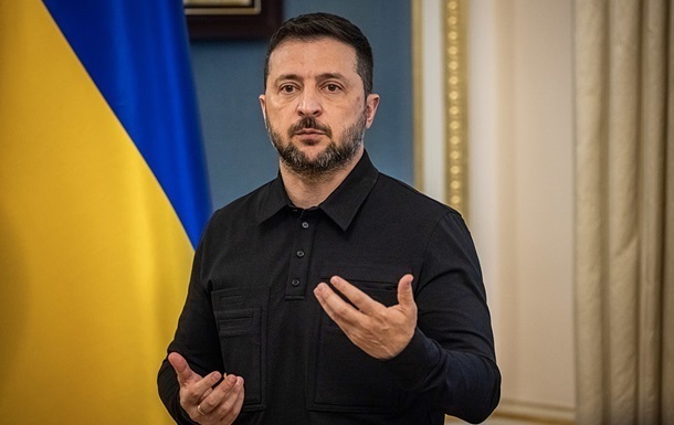 Зеленский заявил о "тупике" на переговорах