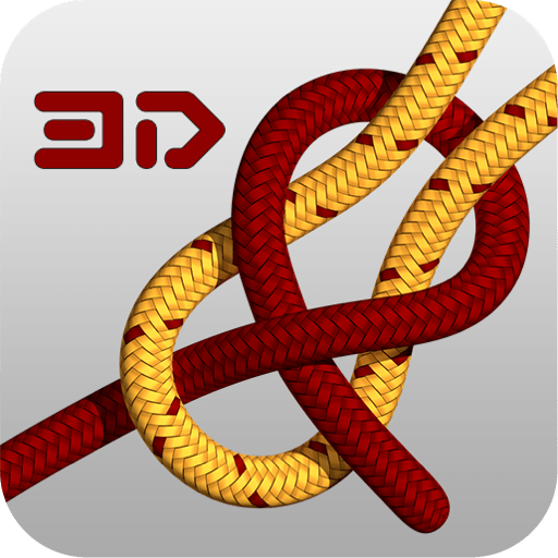 Knots 3D v10.8.0
