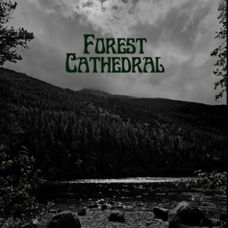 Forest Cathedral - Forest Cathedral (2025) mp3]