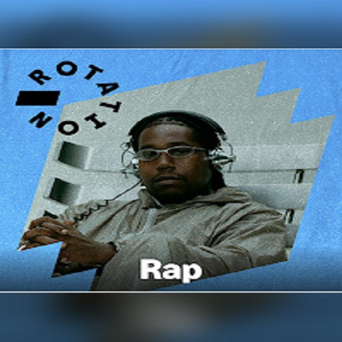 Rap Rotation (2026) FLAC