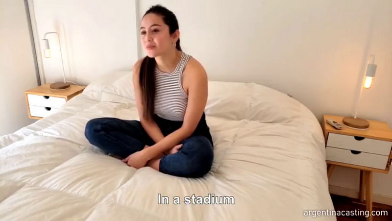 Martina Latin Of (Onlyfans) SD 480p