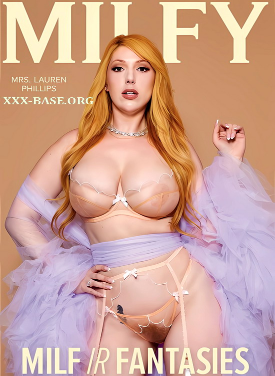 �������� ���� | MILF IR Fantasies | xxx