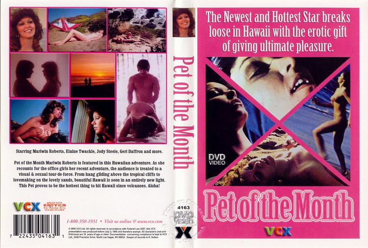 Pet of the Month  [1.60 GB/2.42 GB]