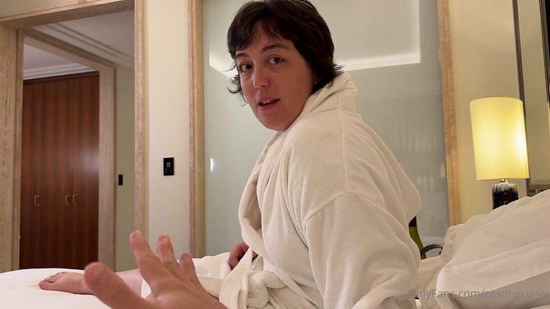 Castingcurvy  0Hlktlznzp5Hlwl (Onlyfans) FullHD 1080p