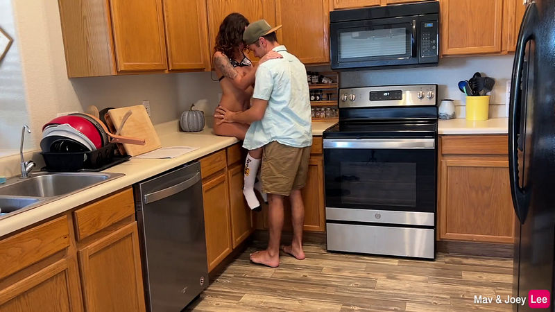 Joey Lee i m Always Down To Fuck Interrupt Me With Th (Onlyfans) FullHD 1080p