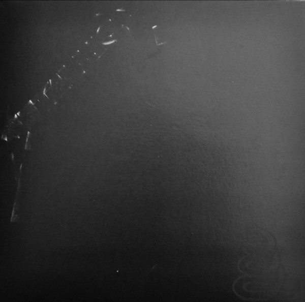 (Heavy Metal) [LP] [24/96] Metallica - Metallica...