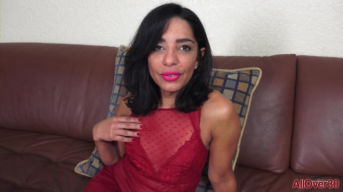 Amelia Belle - Mature Pleasure [FullHD 1080p]