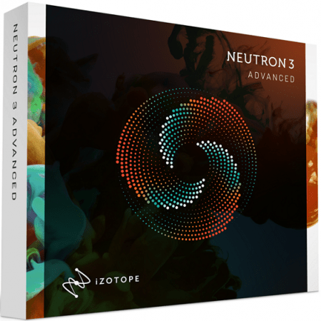 iZotope Neutron 5.2 (x64)