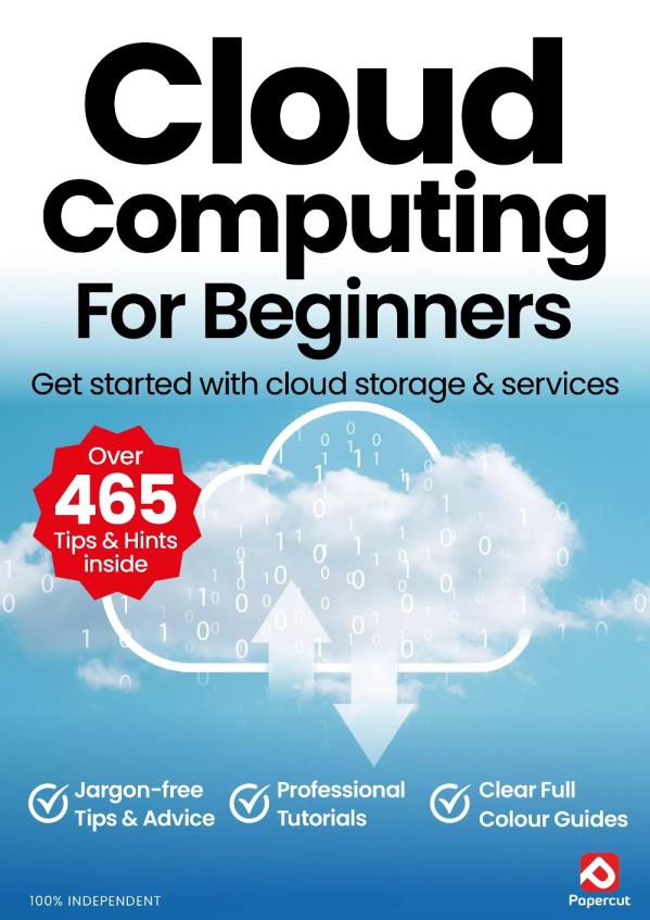 Cloud Computing For Beginners - 23rd Edition, 2026