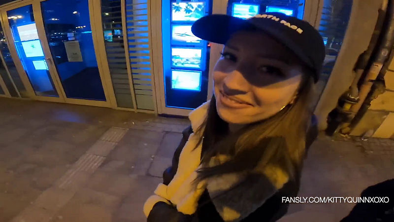 Kate Quinn He Appeared In My Dms So i Fucked Him Afte (Onlyfans) FullHD 1080p