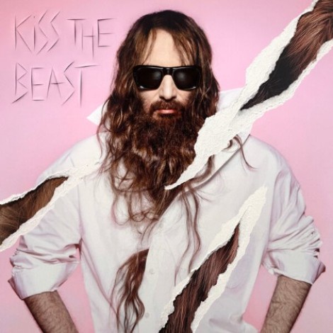 SÃ©bastien Tellier - Kiss The Beast (2026) flac]
