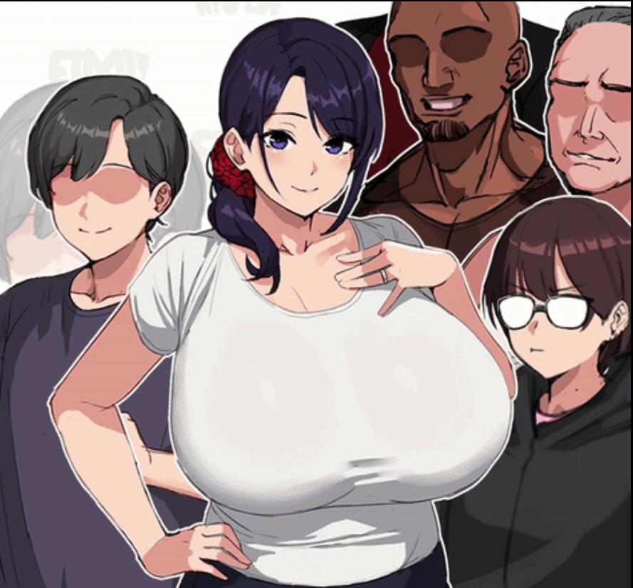 Eimis NTS Life Ver.0.1.1 by DOUBLEDOUBLE Adult Game