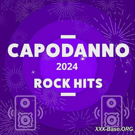 Capodanno 2024: Rock Hits