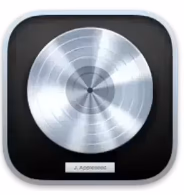 Logic Pro 12.0.1 Multilingual macOS