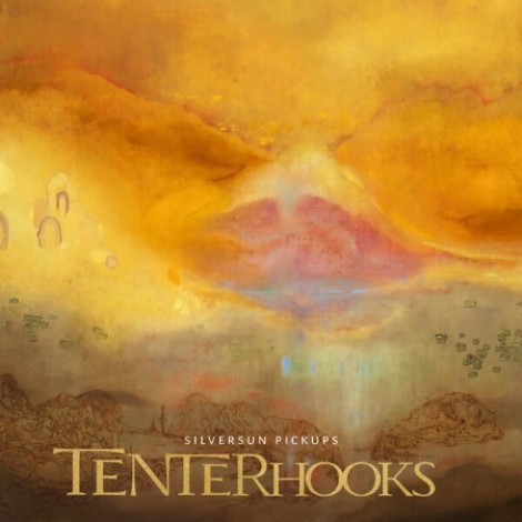 Silversun Pickups - Tenterhooks (2026) flac]