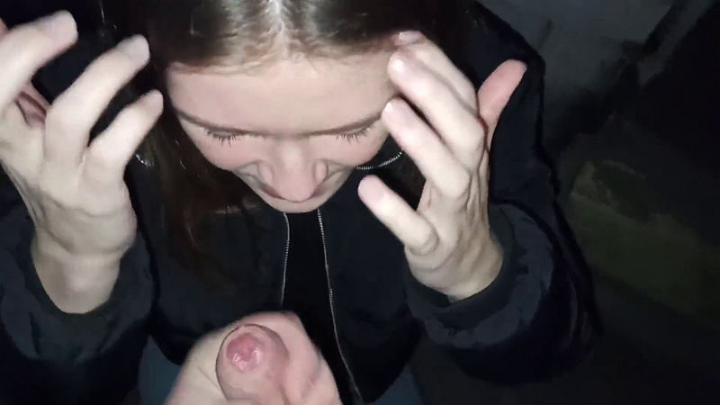 Mirari She Wanted To Suck My Dick In The Street Why2 (Onlyfans) FullHD 1080p