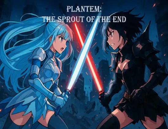Genjuu Kobo - Plantem: The Sprout of the End Ver.1.0.0d (eng) Adult Game