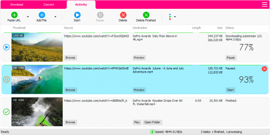 Muziza YouTube Downloader Converter 9.2 (x64)
