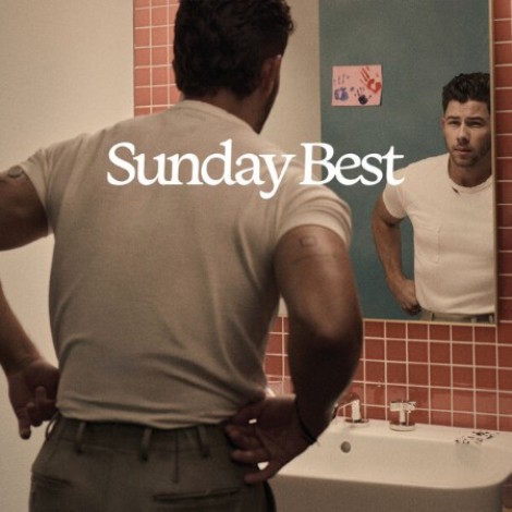 Nick Jonas - Sunday Best (2026) flac]