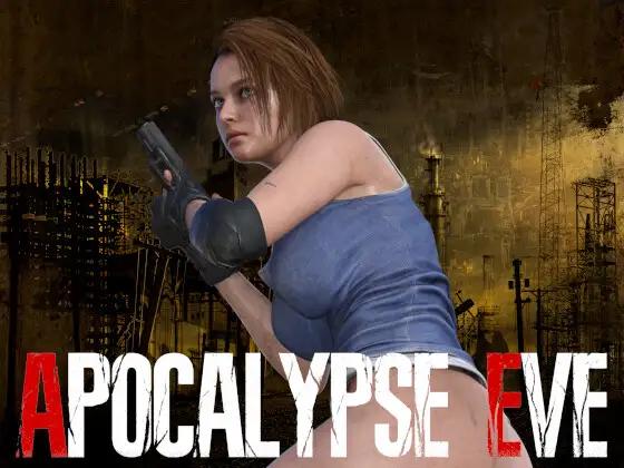 Bruteforce3D - Apocalypse Eve Ver.2025.02.03 Final Adult Game