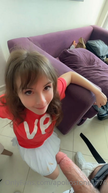 Abriebaby  Matching Couple Outfit (Onlyfans) SD 1920p