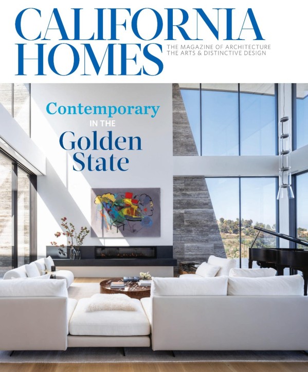 California Homes - Winter 2026