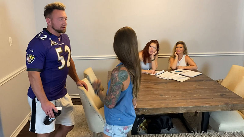 Andie Anderson V?p Video 6042 (Onlyfans) FullHD 1080p