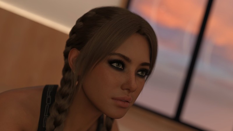 Tabula Rasa Ch.1 BugFix by VNoin Adult Game