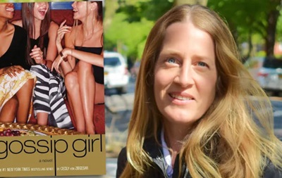 Блэр Уолдорф возвращается: культовая героиня Сплетницы получит новую книгу