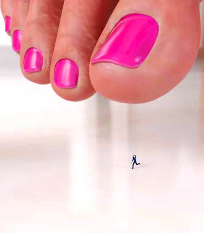 Artist - Red-Neptune 3D Porn Comic