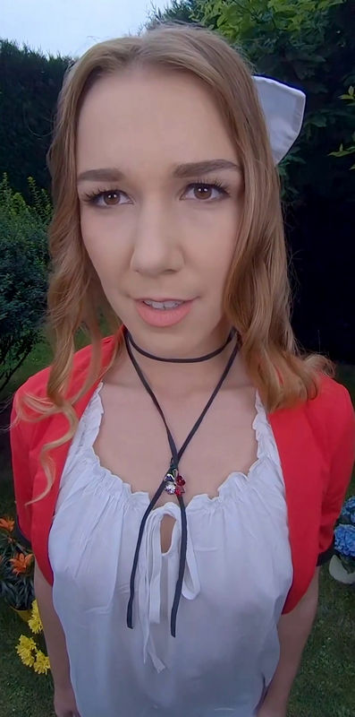 Alexis Crystal  Aerith Anal Vertical (Onlyfans) SD 2160p