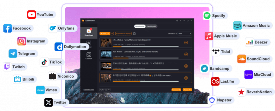 iDownerGo 10.14.0 Multilingual