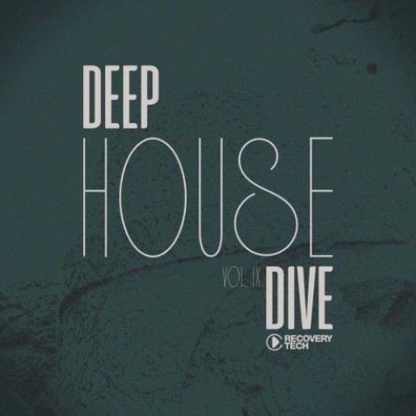 VA - Deep House Dive, Vol.09 (2026) mp3]