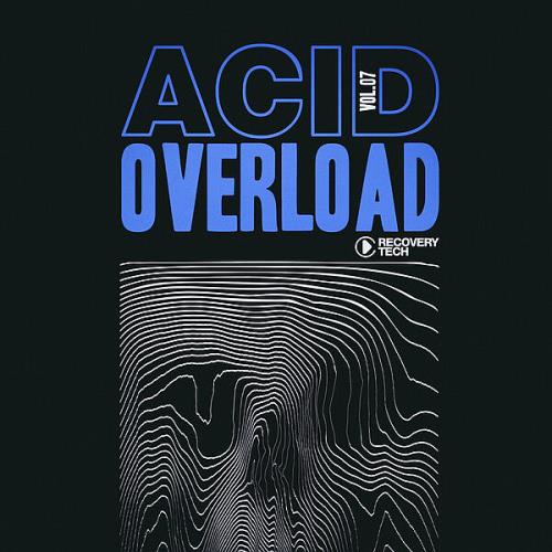 Acid Overload Volume 07 (2026)