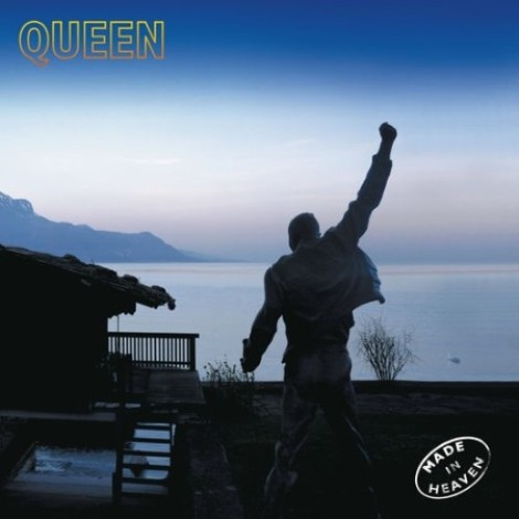 Queen - Made In Heaven (2011) Remaster) (1995) mp3