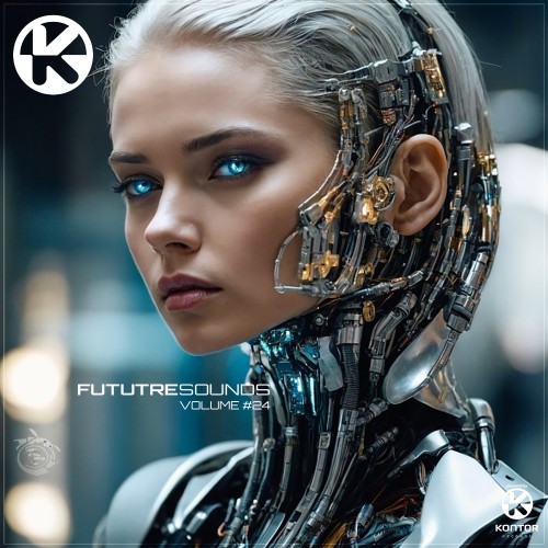 KONTOR Future Sounds 2026 Vol.24 (2026)