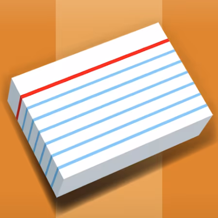 Flashcards Deluxe v4.76