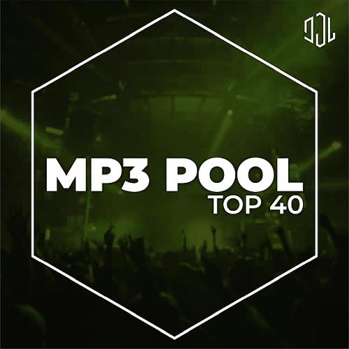 Mp3 Pool Top 40 –  January 2026