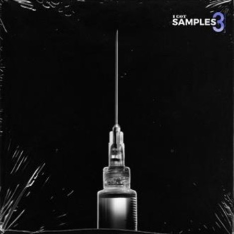 Rigz - I Got Samples 3 (2026) mp3