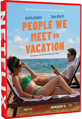 People We Meet On Vacation - Un Amore In Vacanza 2026 .mkv WEBRiP - ITA - regnodeisogni
